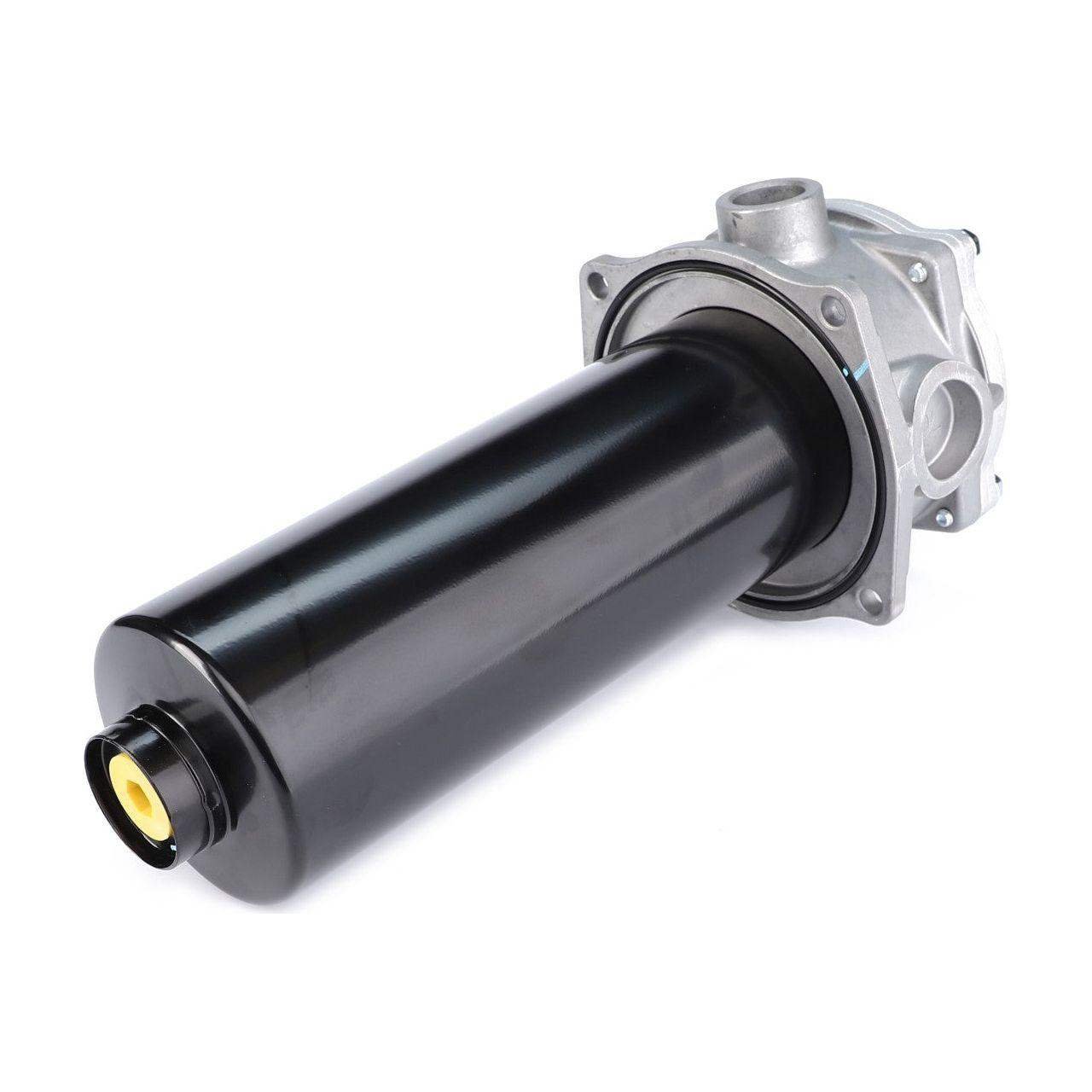 Hydraulic Filter Assembly - 4381312M91 - Massey Tractor Parts