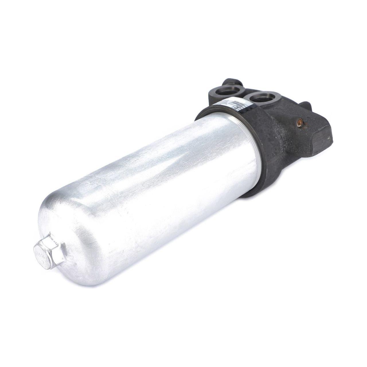 Hydraulic Filter Assembly - 4312616M1 - Massey Tractor Parts