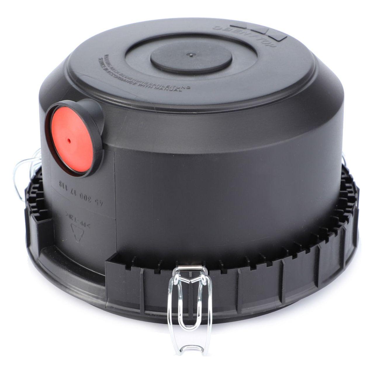 Filter Housing - 3907538M1 - Massey Tractor Parts