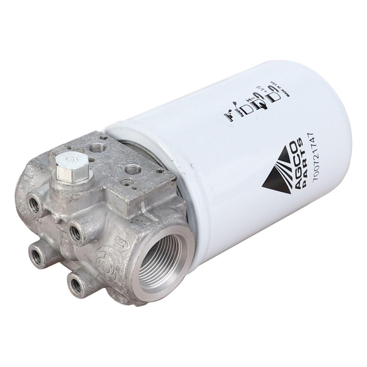 Filter - 700728047 - Massey Tractor Parts