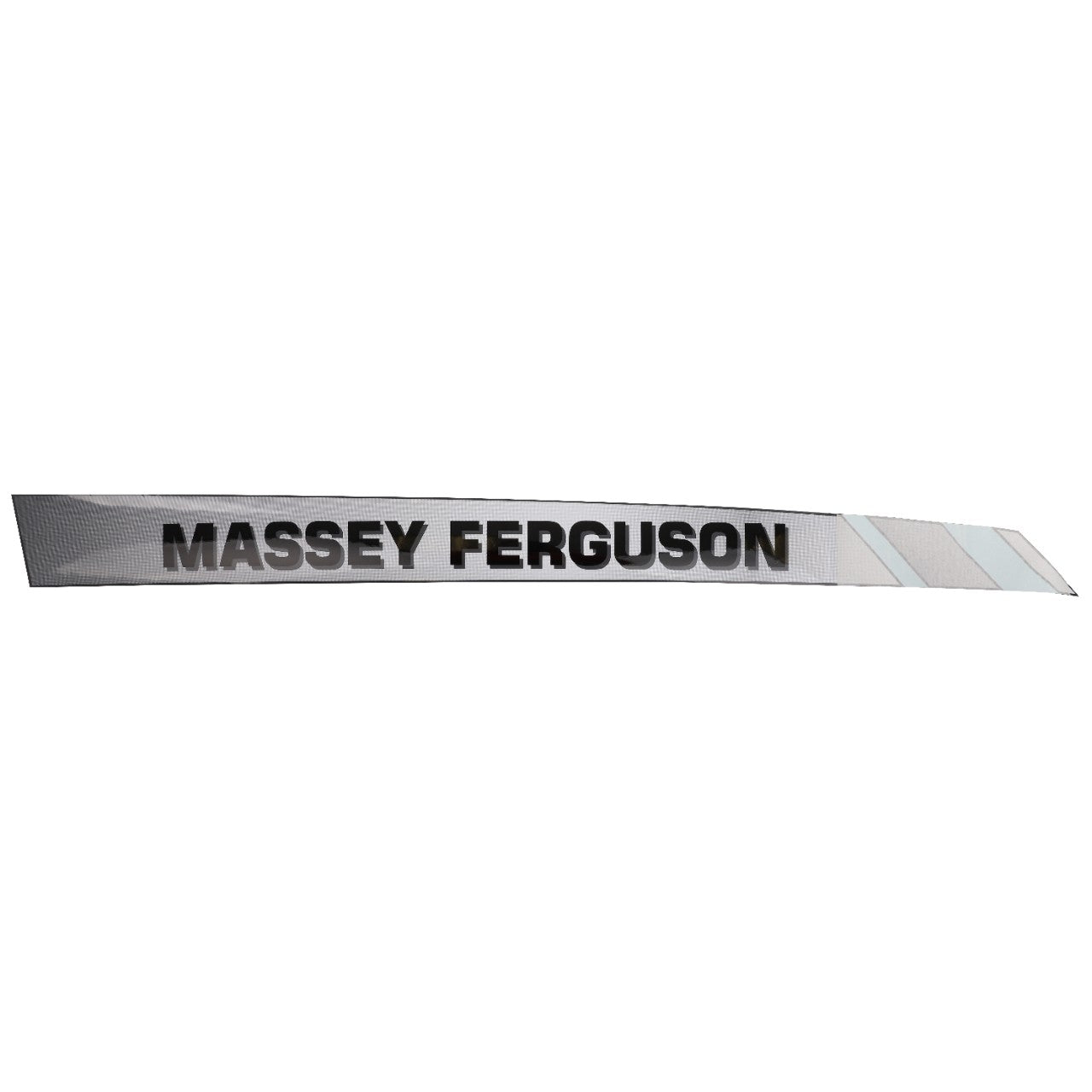 AGCO | Decal, Massey Ferguson, Left - 4272295M2