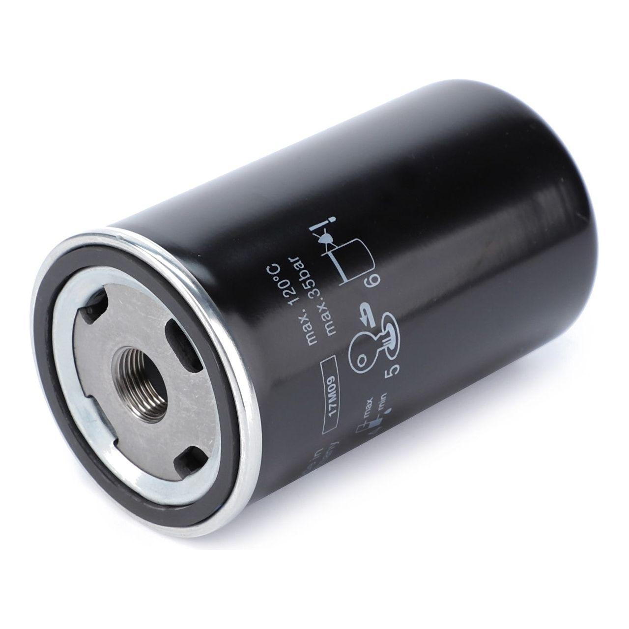 Hydraulic Filter Spin On - D45144600 - Massey Tractor Parts