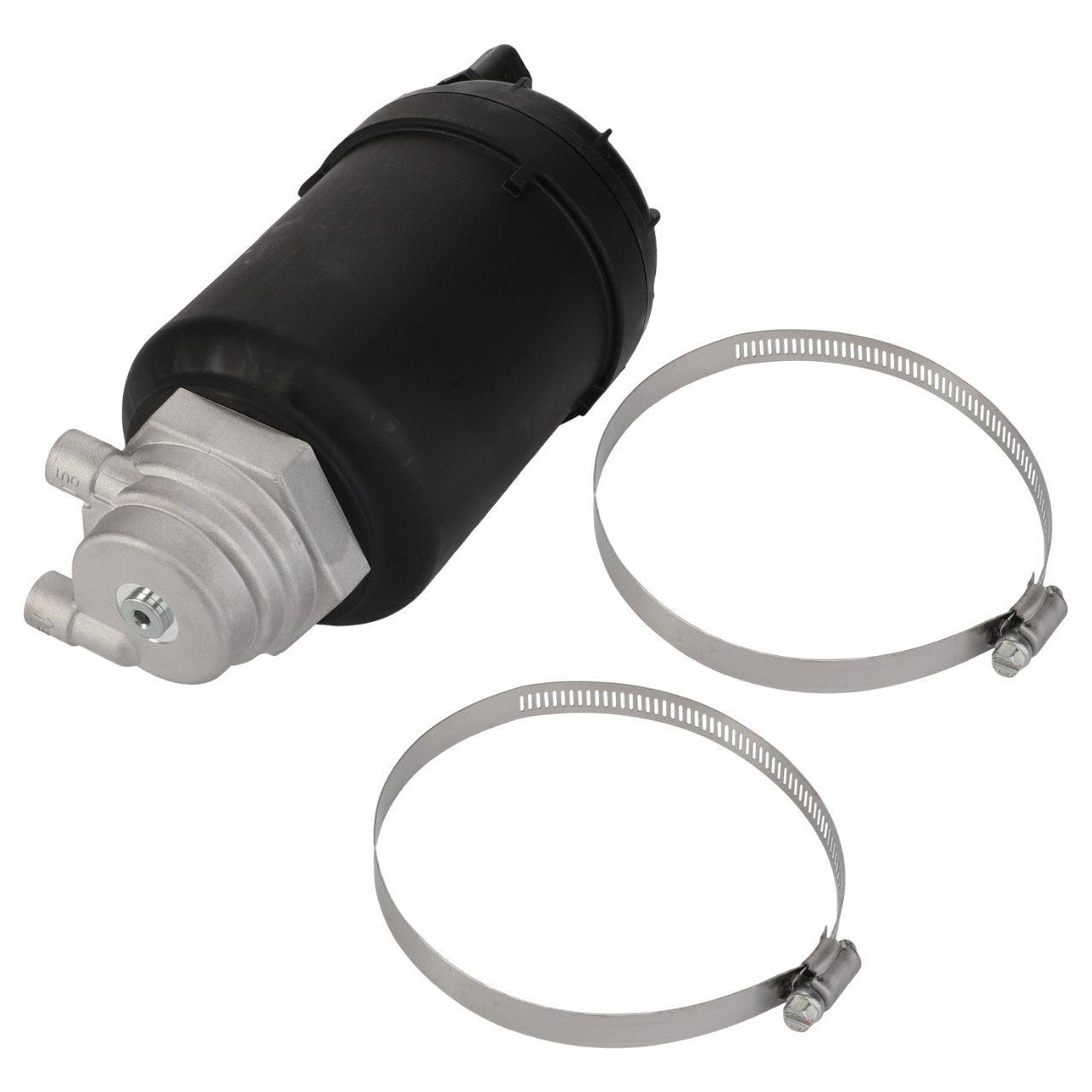 Fuel Filter Assembly - 3979633M1 - Massey Tractor Parts