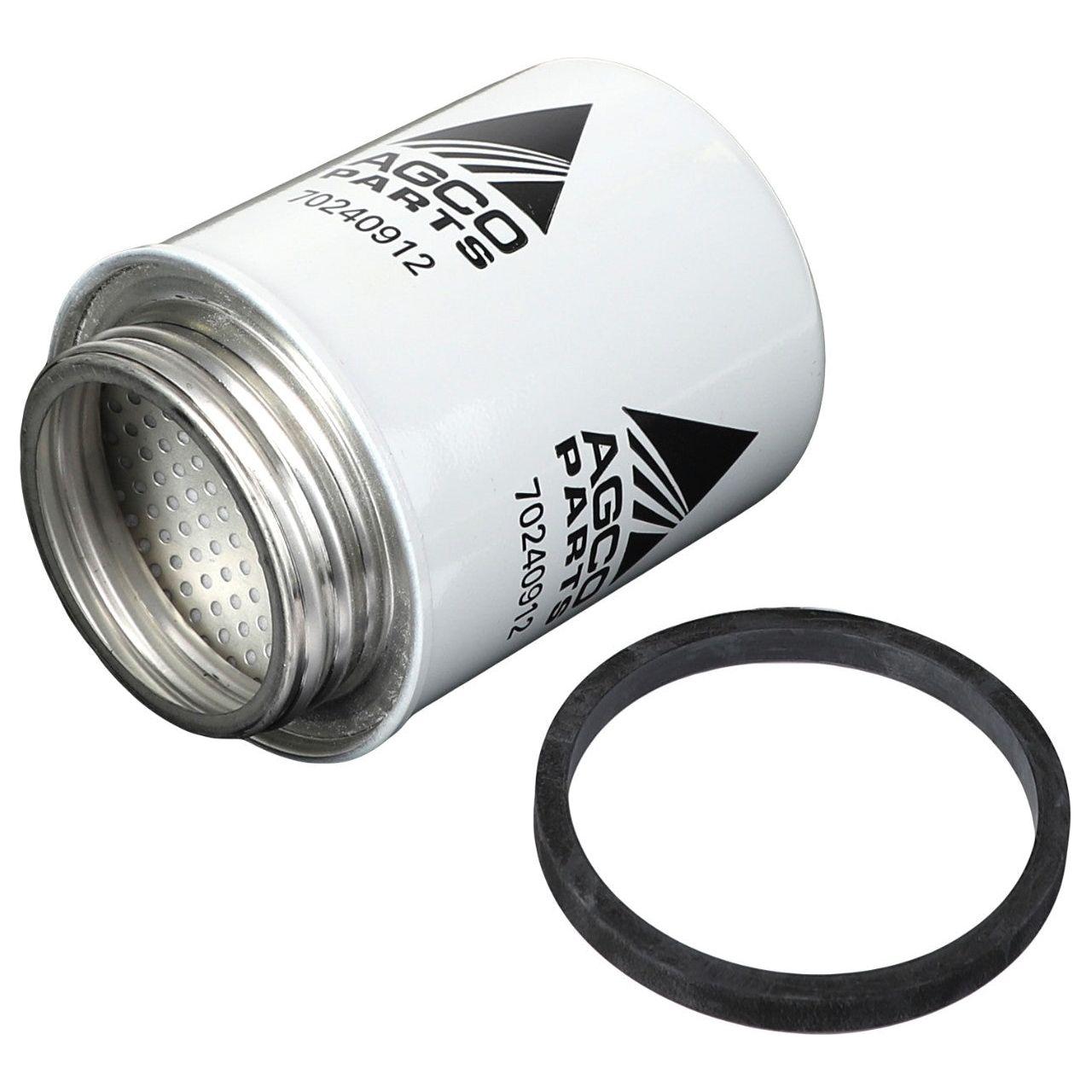 Element - 70240912 - Massey Tractor Parts