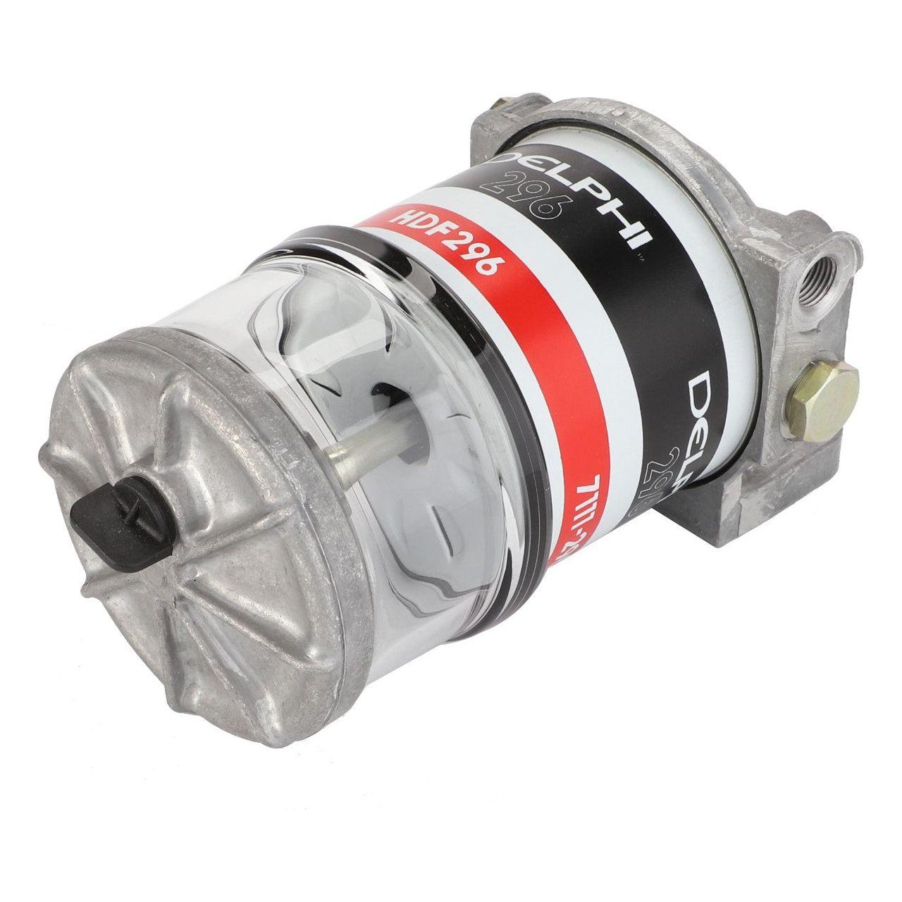 Fuel Filter - V836015105 - Massey Tractor Parts