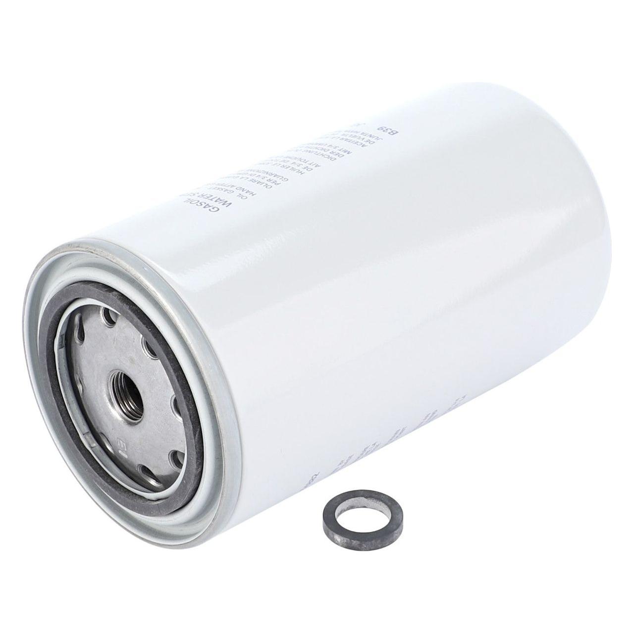 Fuel Filter Assembly - LA323515800 - Massey Tractor Parts