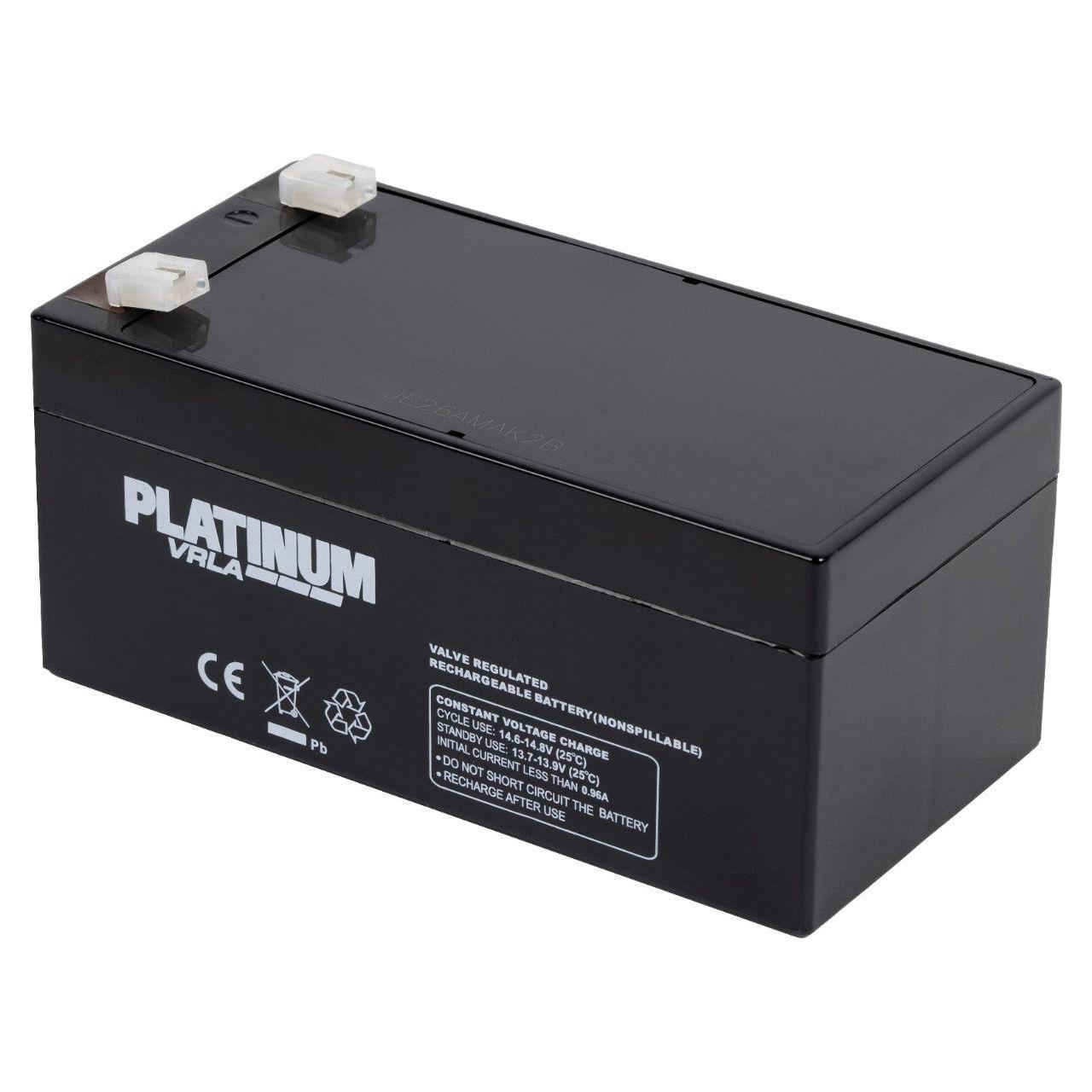 Platinum International Battery - 3931789M1 - Massey Tractor Parts