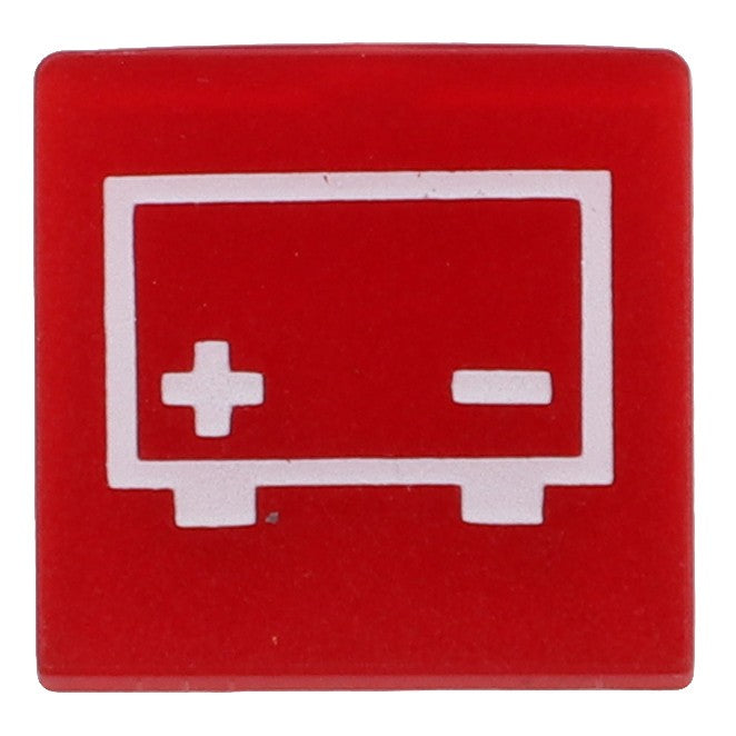 Here's a revised version of the sentence using the provided product data:
"AGCO | DECAL - D45060011 is a red square button featuring a white icon of an ambulance with a medical cross and minus sign. No current product description information is available.