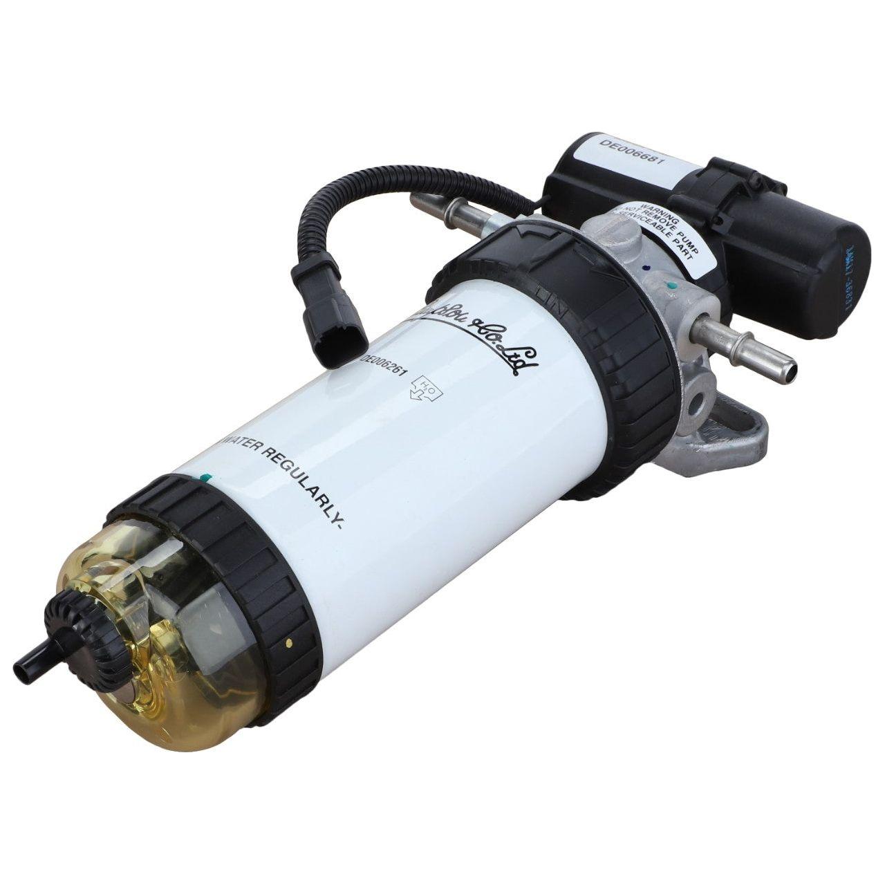 Fuel Filter - ACP0435000 - Massey Tractor Parts