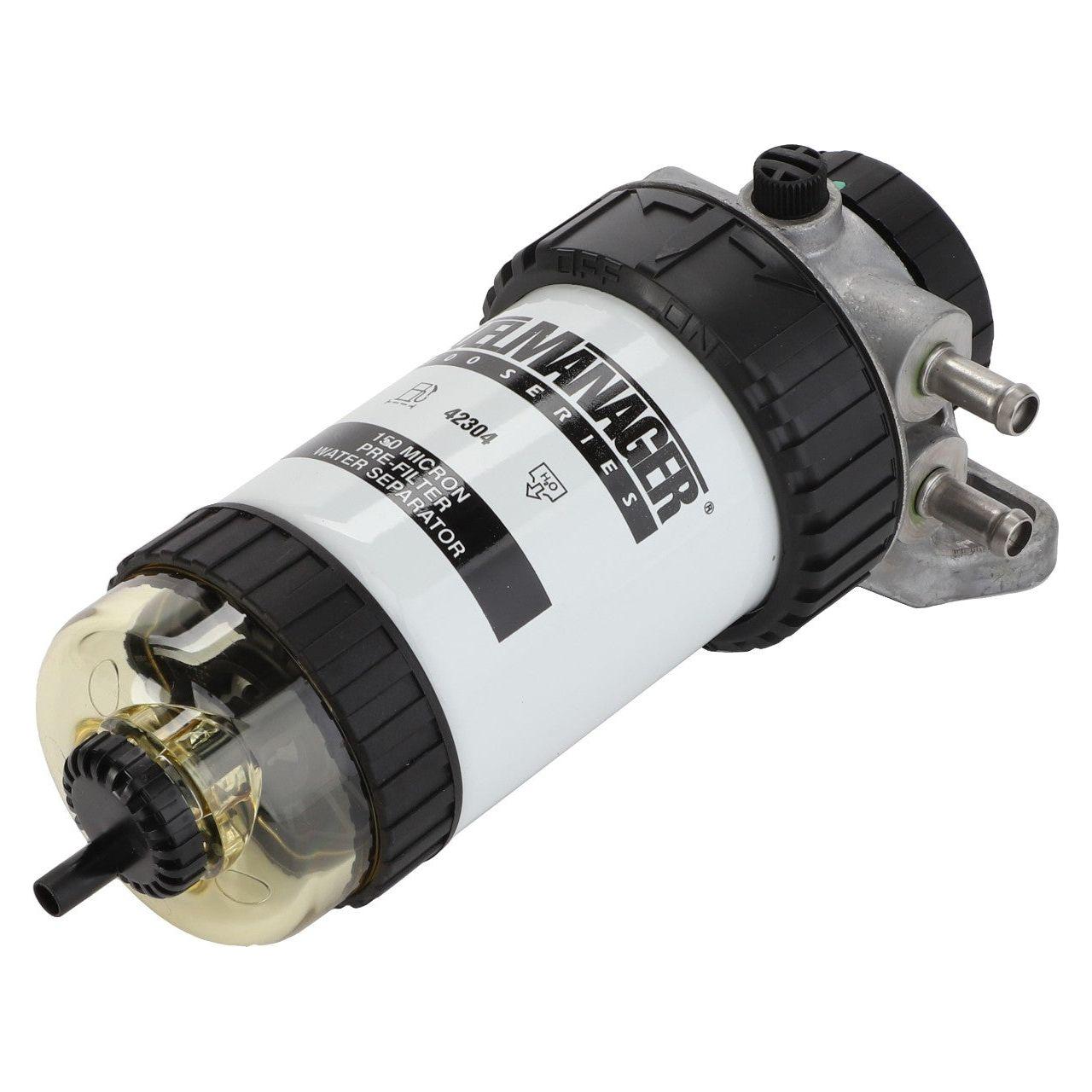 Fuel Filter - 7105285M91 - Massey Tractor Parts