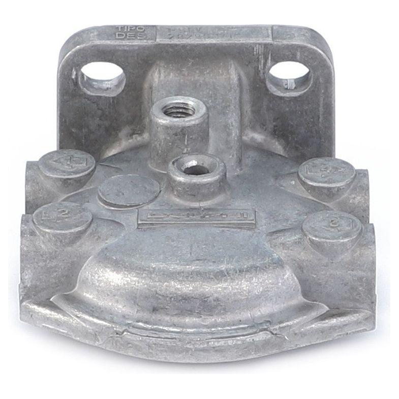 Filter Housing - V836015140 - Massey Tractor Parts