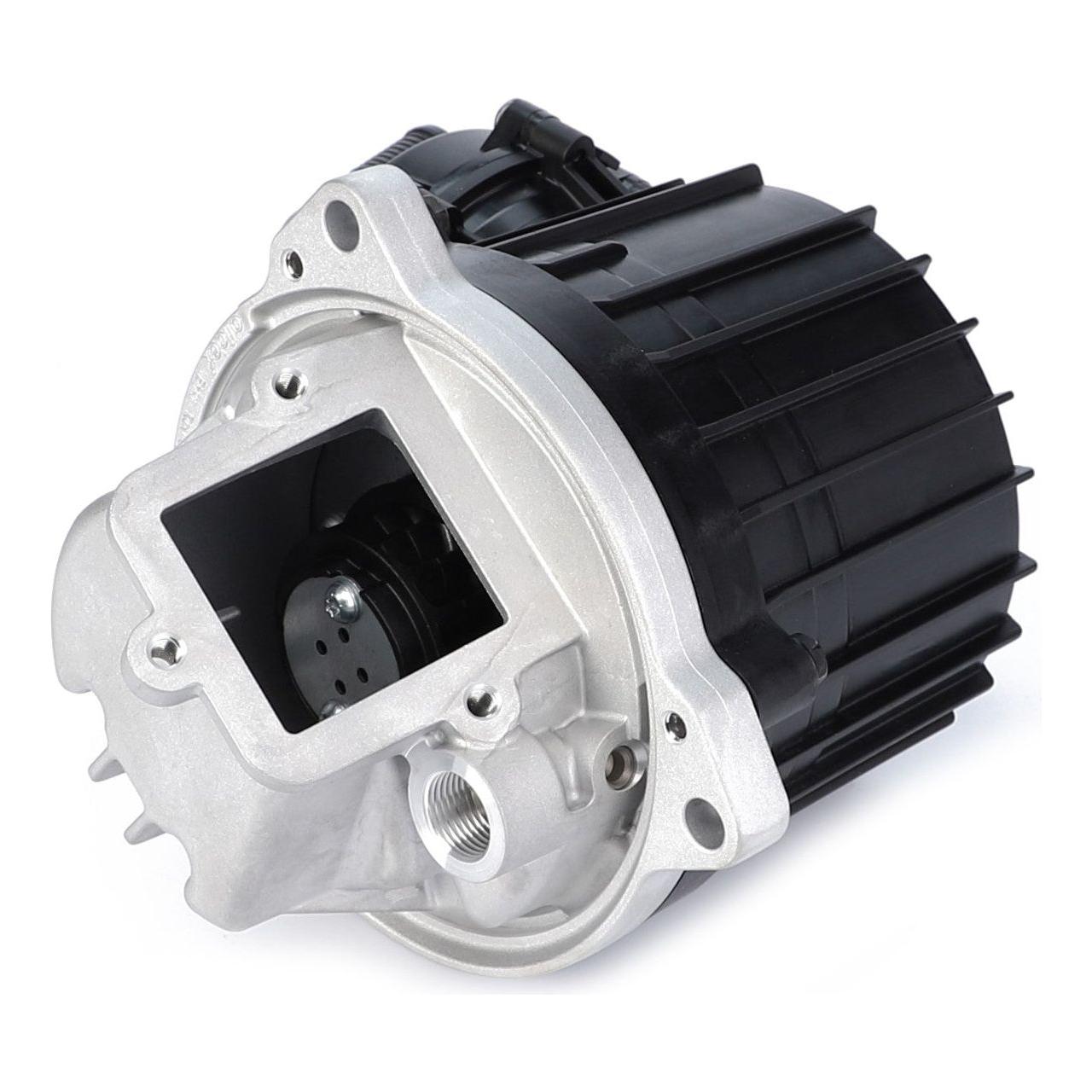 Engine Oil Filter Assembly - V837081675 - Massey Tractor Parts