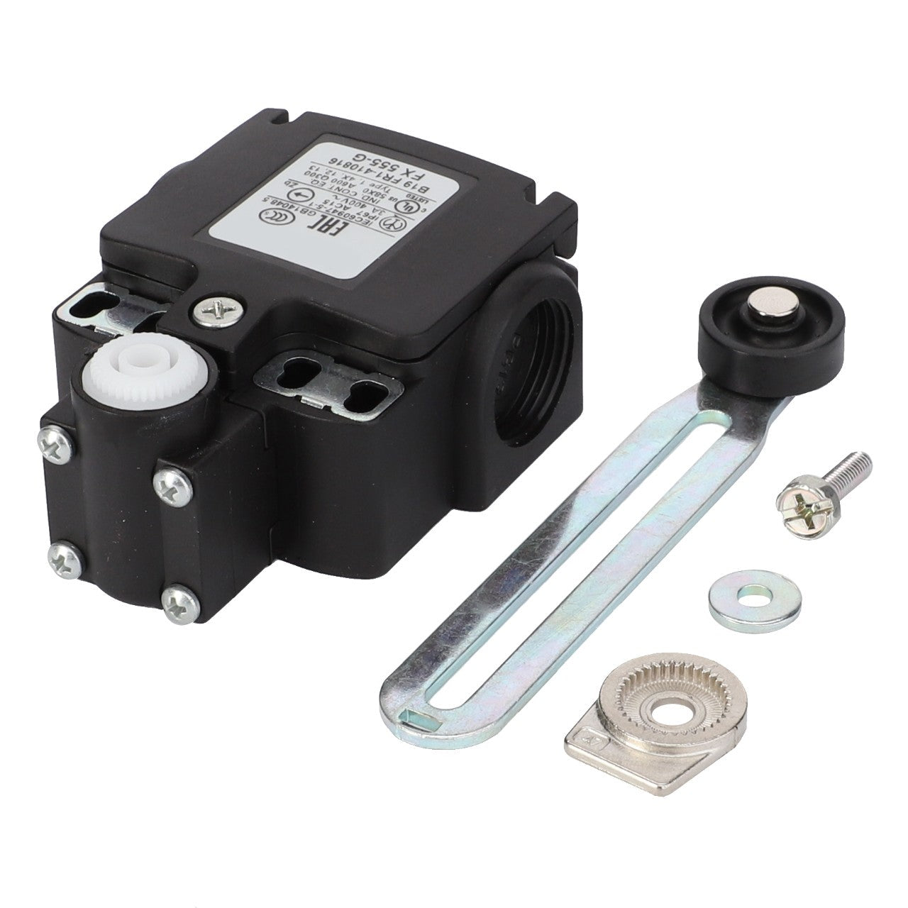 AGCO | Toggle Switch - Acw3362510 - Farming Parts