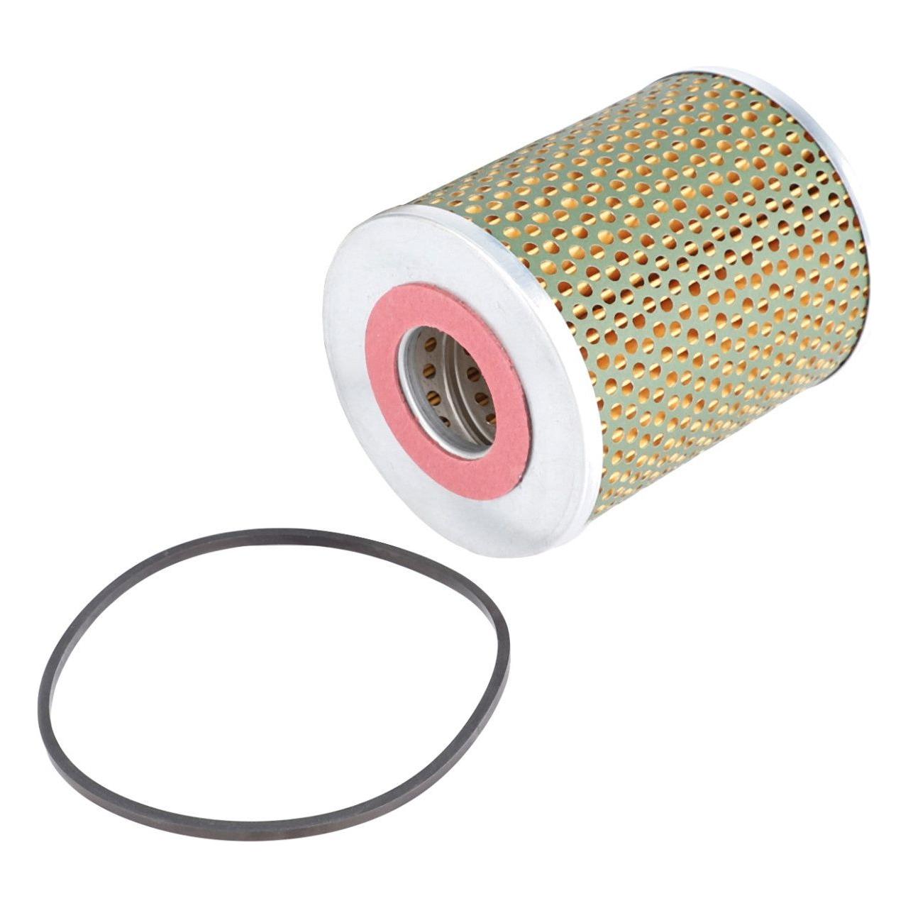 Engine Oil Filter Cartridge - 1883288M92 - Massey Tractor Parts