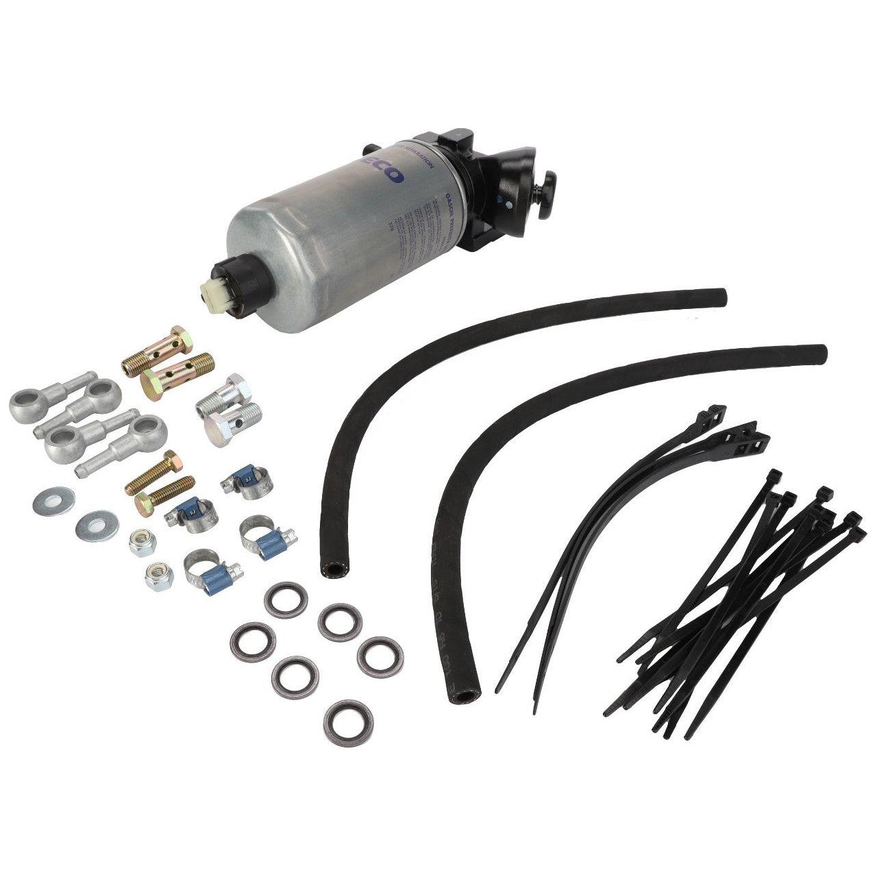 Fuel Filter - LA711744151 - Massey Tractor Parts