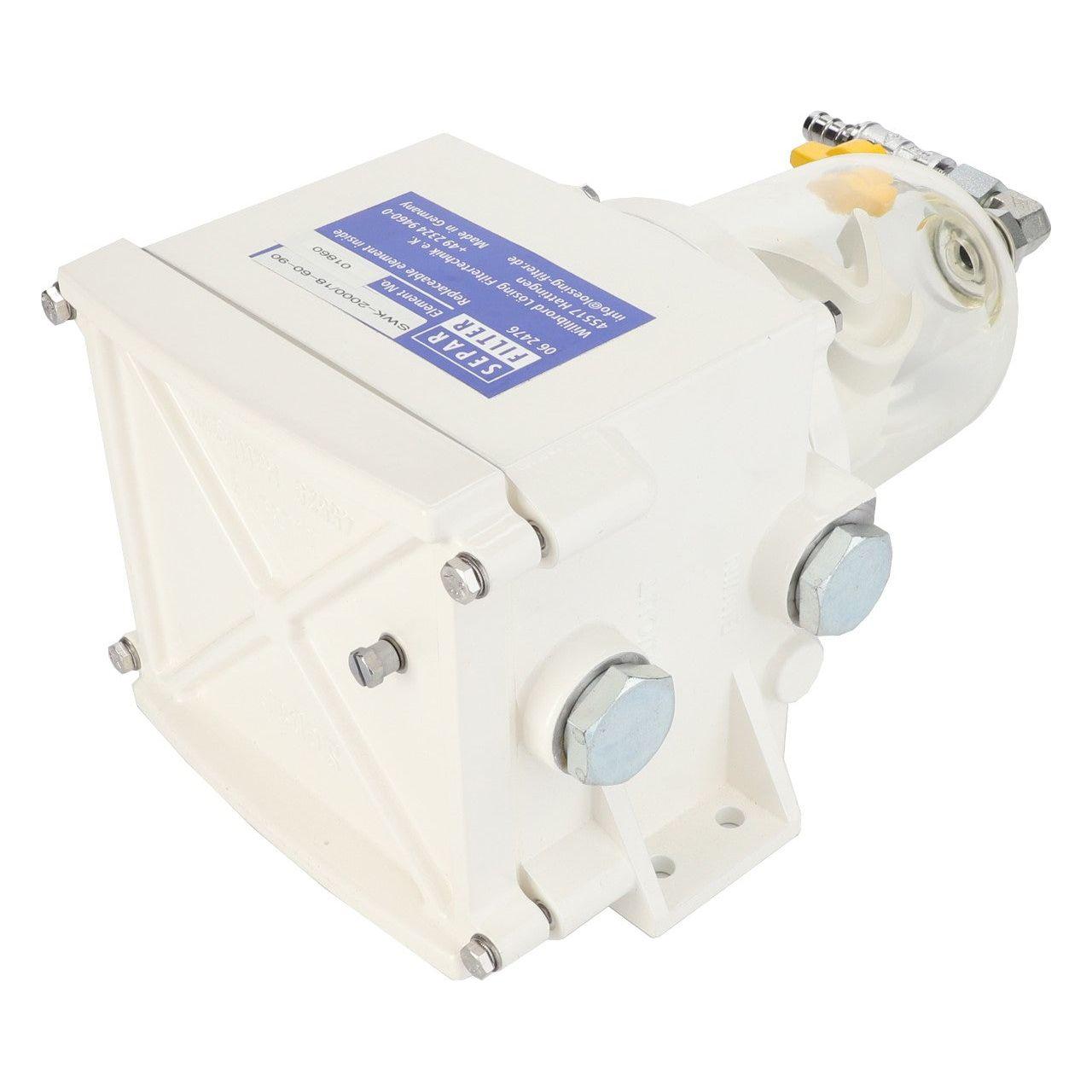 Fuel Filter - 569656D1 - Massey Tractor Parts