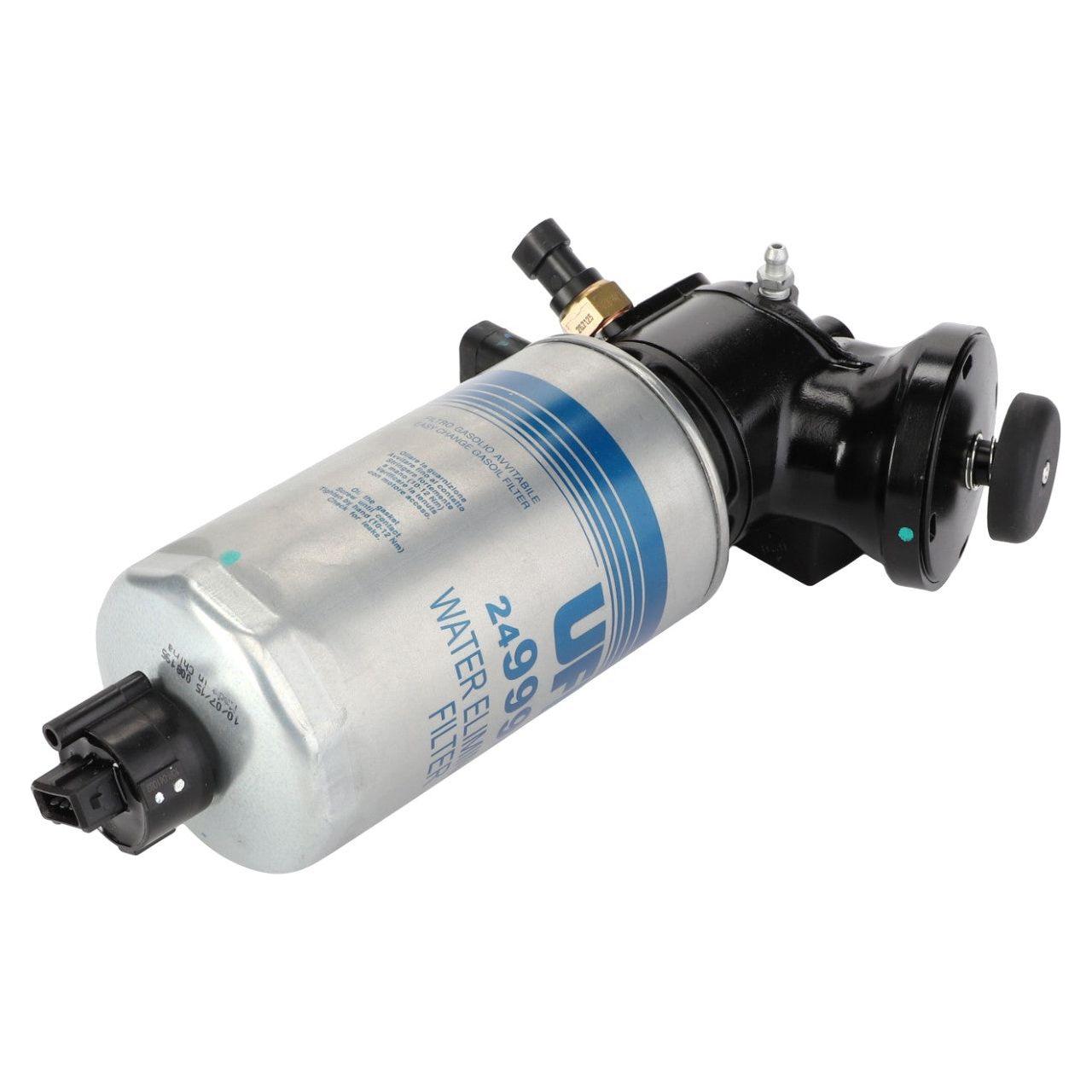 Fuel Filter - LA323271500 - Massey Tractor Parts