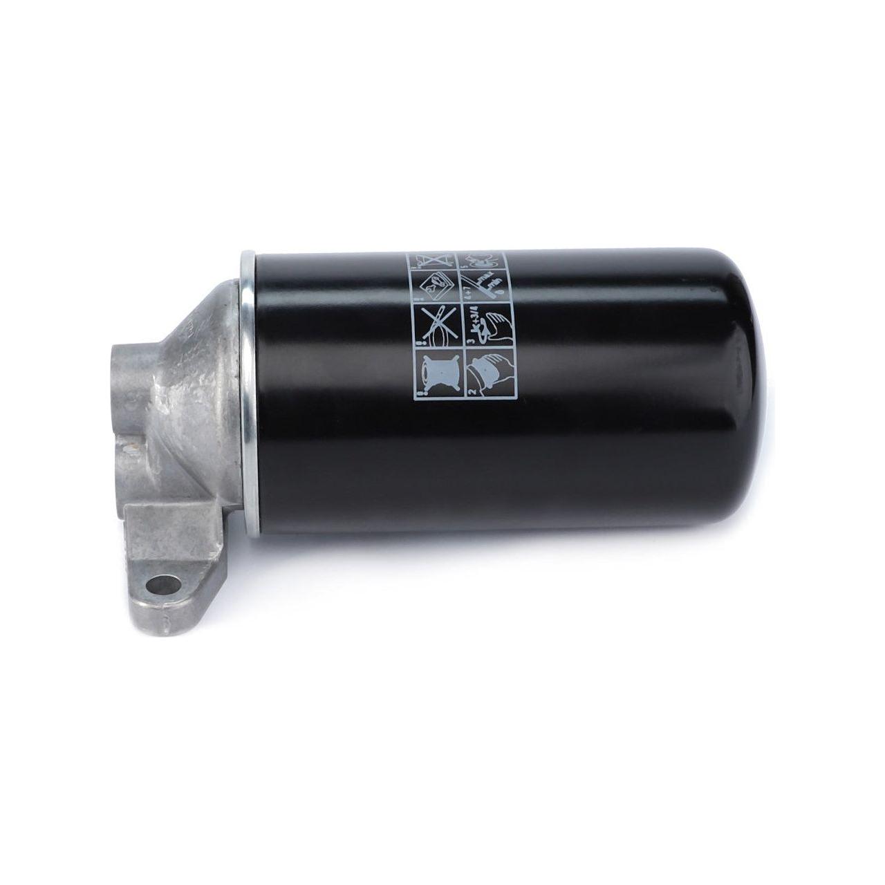 Hydraulic Filter Assembly - G395100470010 - Massey Tractor Parts