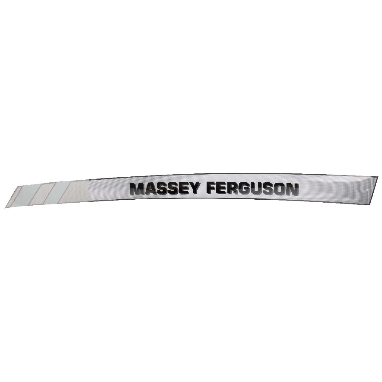 AGCO | Decal, Massey Ferguson, Left - 4290375M2