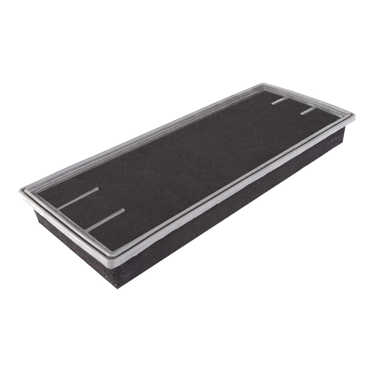Cab Filter, Carbon - 4271140M3