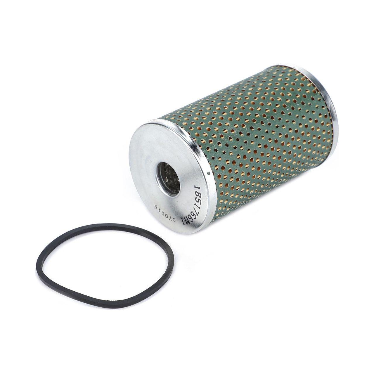 Engine Oil Filter Cartridge - 1851766M1 - Massey Tractor Parts