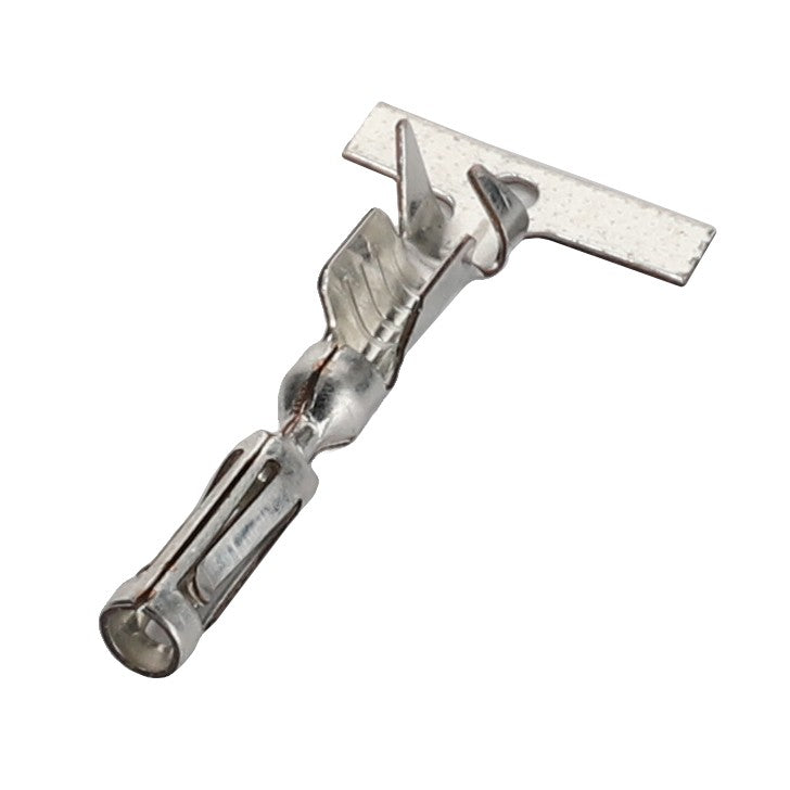 An AGCO Electrical Connector Pin Terminal - AG519100 currently has no product description information available.