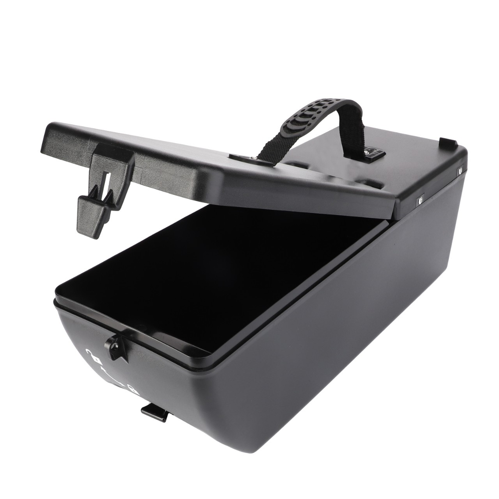 Massey Ferguson - TOOL BOX - 4381466M2