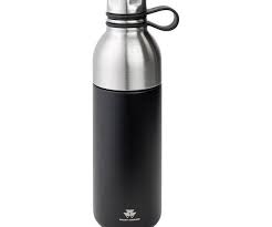 Massey Ferguson Hiking Water Bottle Red | X993342104000