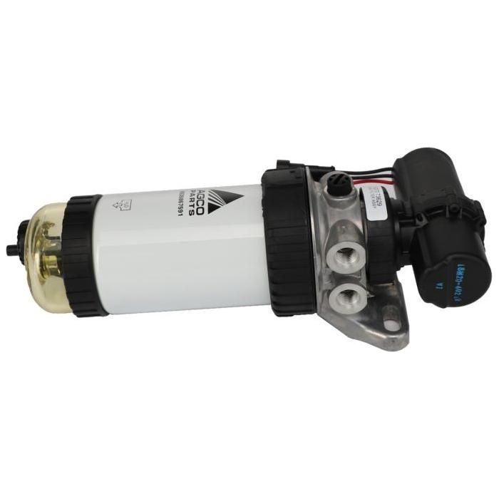 Massey Ferguson - Transfer pump - V837073629 - Massey Tractor Parts