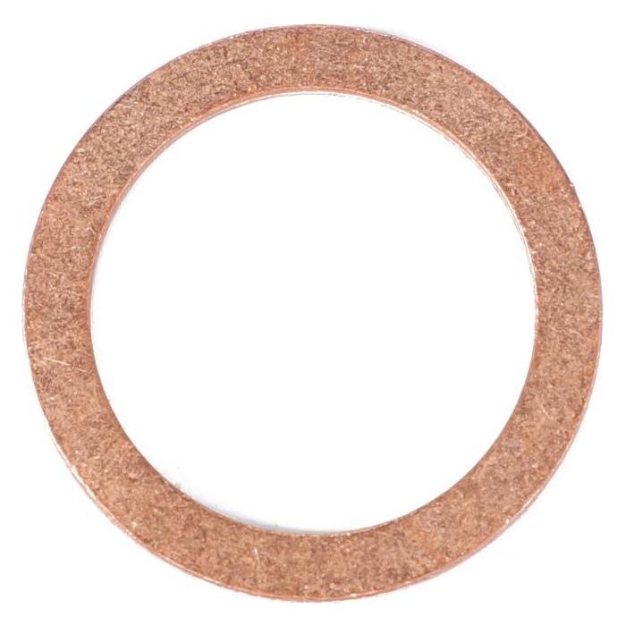 Massey Ferguson - Sealing washer - X540007678000 - Massey Tractor Parts