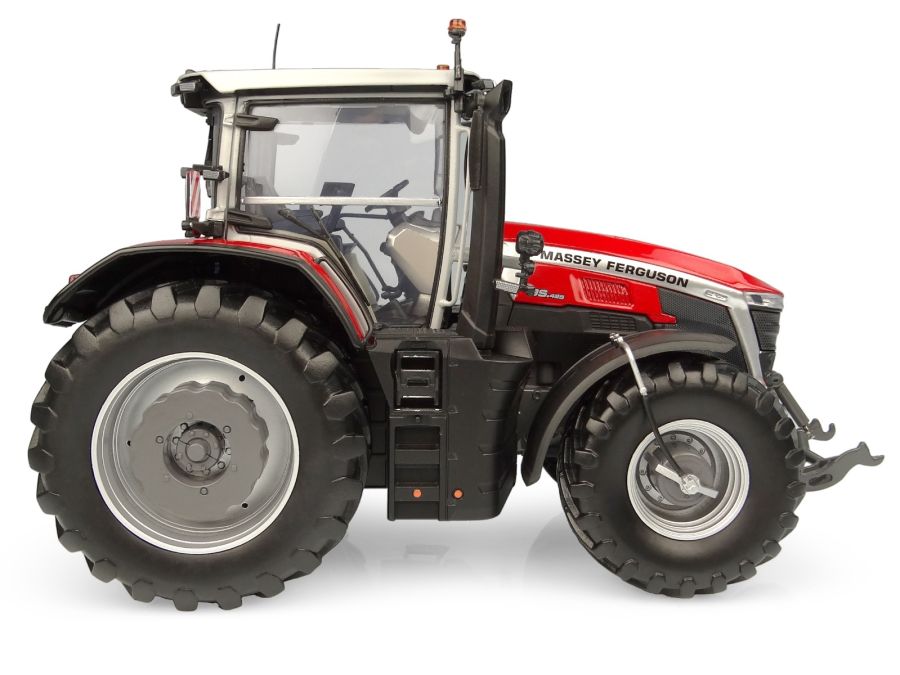 Massey Ferguson 9S.145 – Production Version Tractor X993042406710