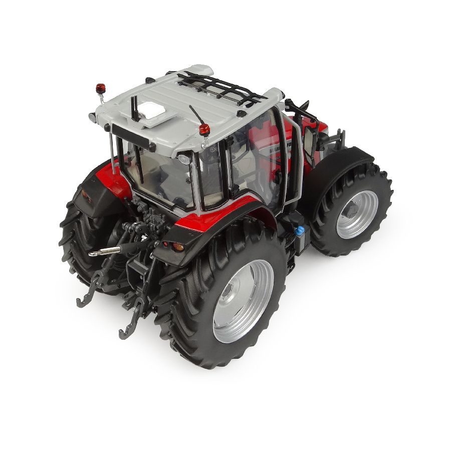 MF 5M.145 Scale Model, 1:32, Detailed Design & Performance Features - Model - X993042506808