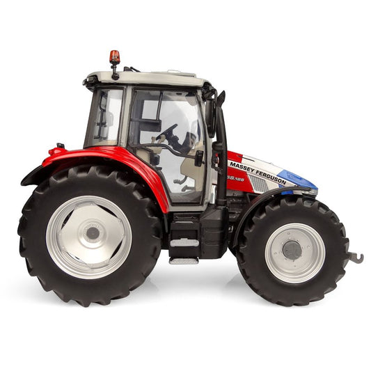 MF 5S.125 Scale Model French Colours Limited Edition X993042607205