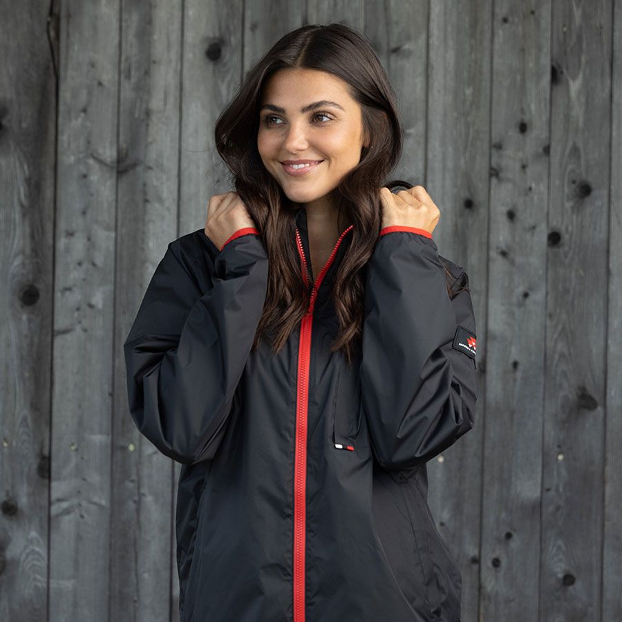 Massey Ferguson - Windbreaker Unisex - X993322209