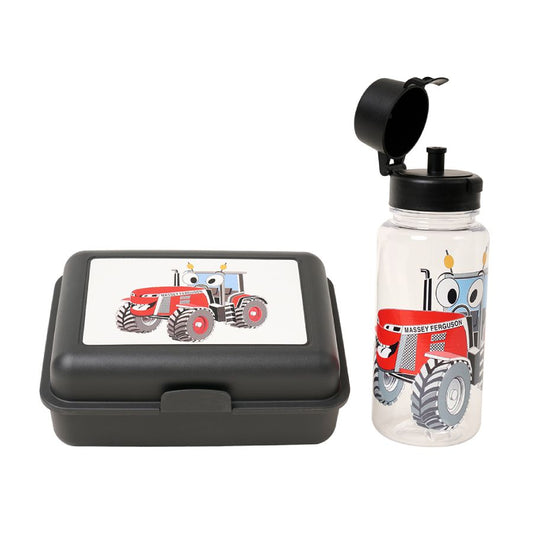 Kids Leakproof Water Bottle 400ml BPA-Free Tritan – X993382501000