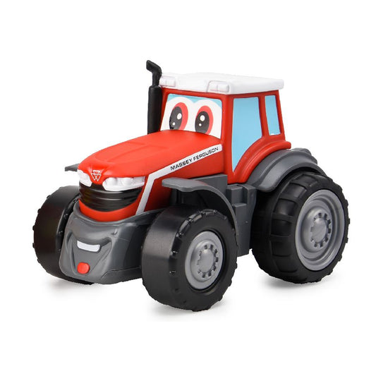MF “My First RC Tractor” for Toddlers – Remote Control Toy – X993502401000