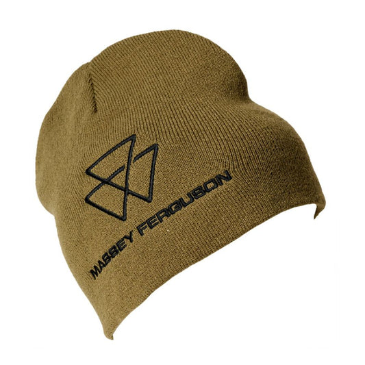 MF Reversible Hunting Beanie Orange/Khaki – X993642504000