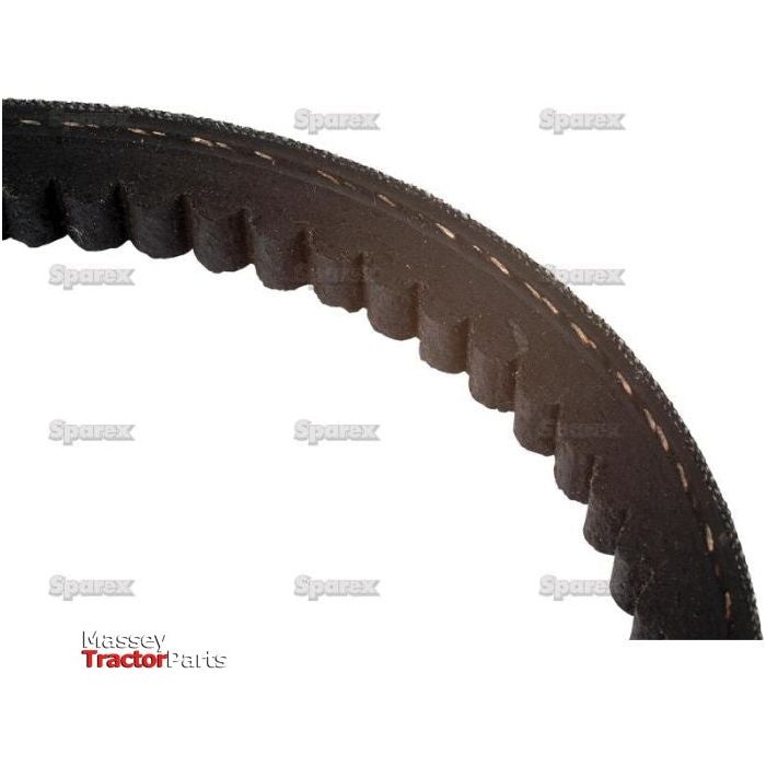 Raw Edge Moulded Cogged Belt - AVX Section - Belt No. AVX13x1425
- S.18652 - Massey Tractor Parts