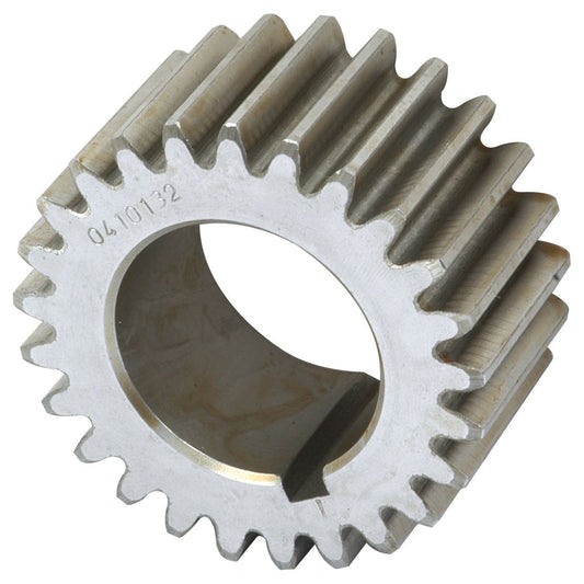 Crankshaft Gear
- S.40353 - Massey Tractor Parts