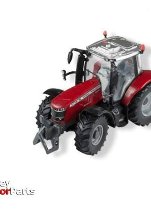 Massey 6718 S - X993111943235-Massey Ferguson-Childrens Toys,Merchandise,Model Tractor,On Sale