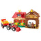 Massey Happy Farmhouse - X993250011000 - Massey Tractor Parts