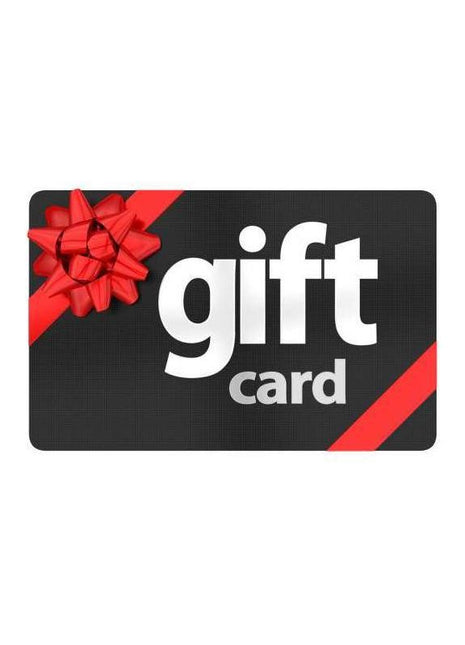 Massey Tractor Parts Gift Card - Massey Tractor Parts
