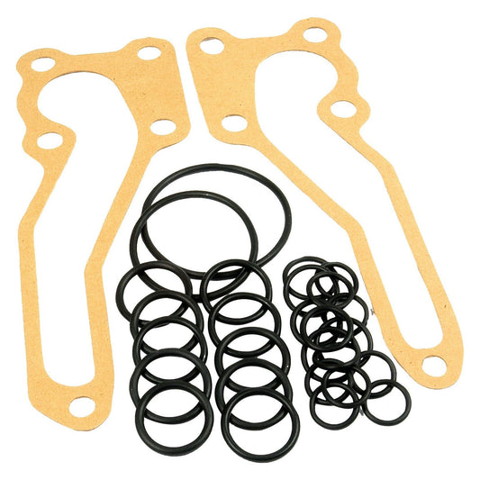 Repair Kit
- S.40868 - Massey Tractor Parts