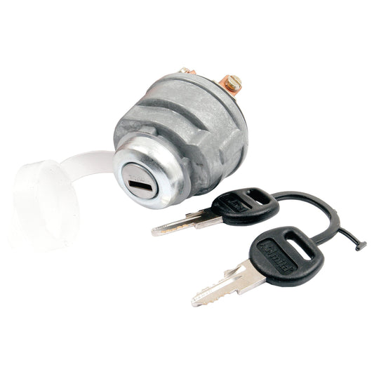 SWITCH-IGNITION
- S.66902 - Massey Tractor Parts