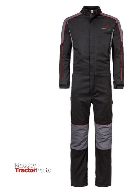 S Collection Overalls -  X993482201 - Massey Tractor Parts