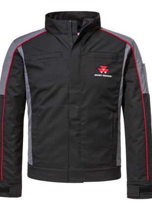 S Collection Work Jacket - X993482105 - Massey Tractor Parts