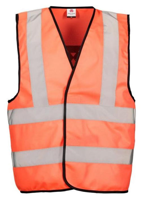 Safety Vest - X993310020 - Massey Tractor Parts