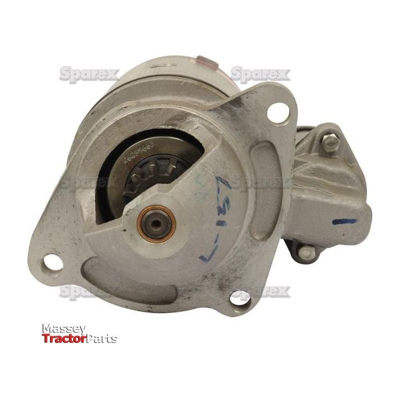 Starter Motor - 12V, 2.7Kw (Lucas TVS)
- S.68279 - Massey Tractor Parts