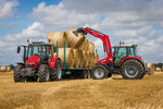 Unveiling the New Massey Ferguson Tractor Range: The Ultimate Business Solution for Every Farming Need