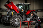 Top 10 Essential Massey Tractor Parts Every Farmer Should Have on Hand